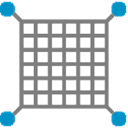 Heavy Duty Reinforced Golf Nets & Hail Blocker Nets